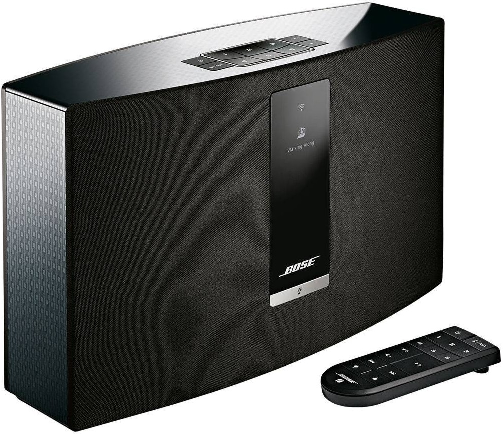 Ivo GRANDIČ - Audio video - Bose - SoundTouch 20 Wi-Fi music