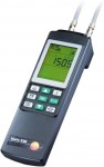 TESTO 526-2 velmi pesn diferenn tlakomr 0560 5281