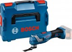 Bosch GOP 18V-34 aku multifunkn nstroj bez aku + L-Boxx 06018G2000