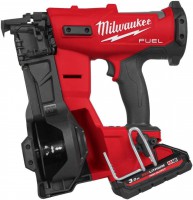 Milwaukee M18 FRCN45-302X aku cvkov hebkovaka 2x 18V 3.0 Ah, 4933498169