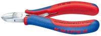 77 22 115 Bon tpac klet pro elektroniku 115 mm Knipex