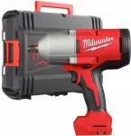 Milwaukee M18 BLHIWF12-0X aku bezuhlkov rzov utahovk M18 s pojistnm kroukem bez aku 4933492787