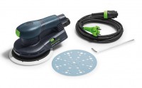 Festool ETS 150/5 EQ-Plus excentrick bruska 576080