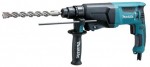 HR2300 kladivo vrtac Makita