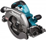 Makita HS009GZ aku okrun pila 235 mm Li-ion XGT 40V bez aku