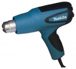 HG5012K horkovzdun pistole 1600 W Makita