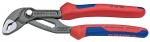 87 02 180 KNIPEX Cobra® Klet na vodn erpadla Hightech 180 mm Knipex