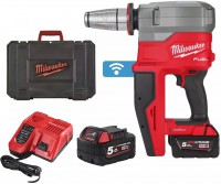 Milwaukee M18FPXP-H06502C aku expandr UPONOR 2x 18V 5,0Ah, 4933479438