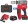 Milwaukee M18FPXP-H06502C aku expandr UPONOR 2x 18V 5,0Ah, 4933479438