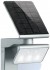 Steinel 671211 solrn senzorov LED reflektor XSolar GL-S 0,5W/LED stbrn IP44