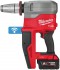 Milwaukee M18FPXP-H06502C aku expandr UPONOR 2x 18V 5,0Ah, 4933479438