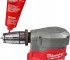 Milwaukee M18FPXP-H06502C aku expandr UPONOR 2x 18V 5,0Ah, 4933479438