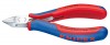 77 32 115 Bon tpac klet pro elektroniku 115 mm Knipex