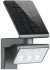 Steinel 085681 solrn senzorov LED reflektor XSolar GL-S 0,5W/LED antracit IP44