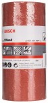 2608607704 role brusnho papru 115 mm, 5 m, K 180 Bosch