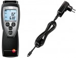 Testo 315-3 paraleln men CO/CO2 s bluetooth 0632 3154