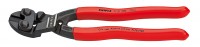 7121200 KNIPEX CoBolt kompaktn pkov klet, zahnut 200 mm Knipex