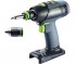 Festool TID 18 HPC 4,0 I-Set T18 sada aku nad 577244