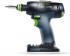 Festool TID 18 HPC 4,0 I-Set T18 sada aku nad 577244