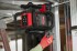 Milwaukee M18 RLOHVG300-501C rotan laser M18™ 300 M s ONE-KEY™ se zelenm paprskem 1x 18V 5,0 Ah