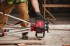 Milwaukee M18 RLOHVG300-501C rotan laser M18™ 300 M s ONE-KEY™ se zelenm paprskem 1x 18V 5,0 Ah