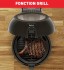 Tefal FZ7758 ActiFry & Grill horkovzdun fritza + grilovac rot 