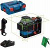 Bosch GLL 18V-120-33 CG Professional rov laser 1x 18V 4,0 Ah + L-Boxx 0601065100