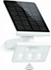 Steinel 671006 solrn senzorov LED-reflektor XSolar L-S 0,5W/LED bl IP44