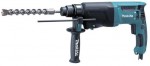 HR2600 kladivo vrtac Makita