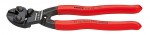 71 21 200 SB KNIPEX CoBolt® Kompaktn pkov klet, zahnut 200 mm Knipex