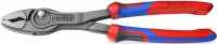 Knipex 82 02 250 klet TwinGrip 250 mm