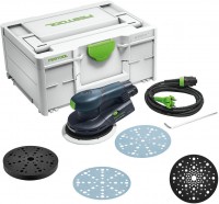 Festool ROTEX RO 150/5 FEQ-SYS GR excentrick bruska 578257