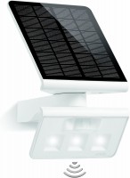 Steinel 671006 solrn senzorov LED-reflektor XSolar L-S 0,5W/LED bl IP44