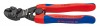 7122200 CoBolt kompaktn pkov klet, zahnut 200 mm Knipex