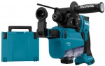 Makita DHR182ZWJU aku kombinovan kladivo s odsvnm 18V SDS-plus, bez aku