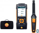 Testo 440 sada pro men CO2 s BT, 0563 4405