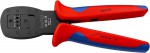 Knipex 975426 klet lisovac (krimpovac) na mini konektory pro Mini-Fit 190mm