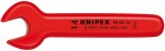 98 00 07 Jednostrann ploch kl Knipex