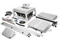 Festool TKS 80 EBS-Set stoln kotouov pila 575828