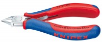 77 52 115 Bon tpac klet pro elektroniku 115 mm Knipex