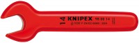 98 00 07 Jednostrann ploch kl Knipex