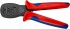 Knipex 975426 klet lisovac (krimpovac) na mini konektory pro Mini-Fit 190mm