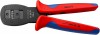 Knipex 975425 klet lisovac (krimpovac) na mini konektory pro Micro-Fit 190mm