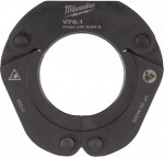 Milwaukee RJ18-V76.1 elisti pro aku lisovac klet 76.1 mm, 4932479455