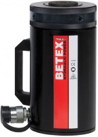 ALNC5010 hlinkov hydraulick vlec 50 t s pojistnou matic Betex