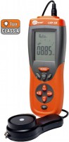 LXP-10A luxmeter se zznamem Sonel