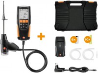 Testo 310 analyztor spalin sada + tiskrna 0563 3110