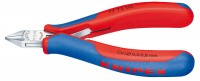 77 72 115 Bon tpac klet pro elektroniku 115 mm Knipex