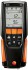 Testo 310 analyztor spalin sada + tiskrna 0563 3110