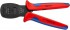 Knipex 975425 klet lisovac (krimpovac) na mini konektory pro Micro-Fit 190mm